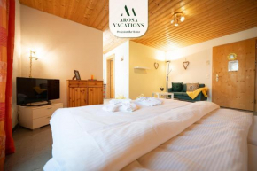 Haus Padrun 3 by Arosa Vacations